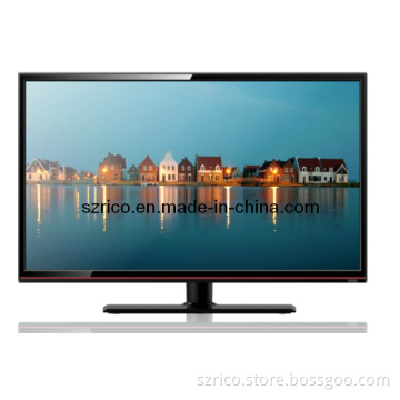 39inch Super Narrow Bazel Dled TV Backlit